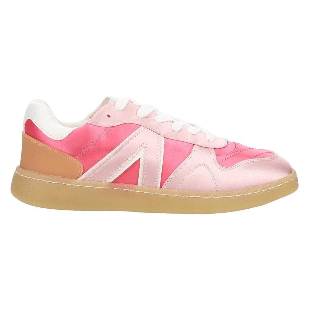 NEW Women’s MIA Vesta pink sneakers- Size 6.5